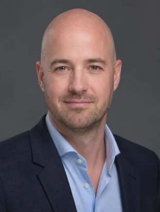 Bram Visser